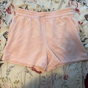 Lululemon soft stream shorts